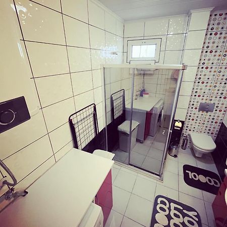 Cakir Butik Otel Çeşme 외부 사진