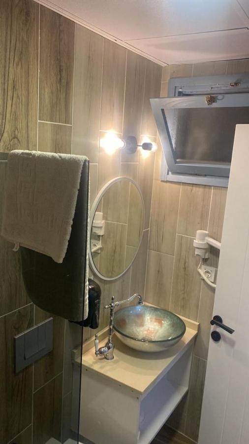 Cakir Butik Otel Çeşme 외부 사진