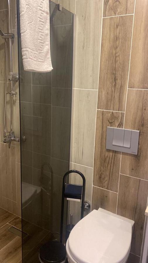 Cakir Butik Otel Çeşme 외부 사진