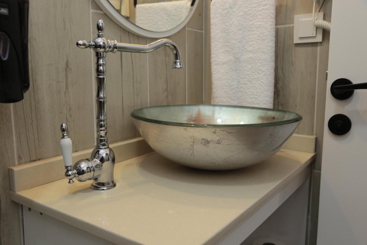 Cakir Butik Otel Çeşme 외부 사진