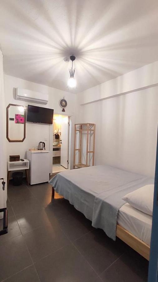 Cakir Butik Otel Çeşme 외부 사진