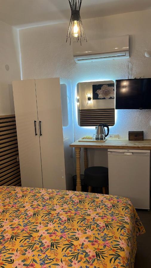 Cakir Butik Otel Çeşme 외부 사진
