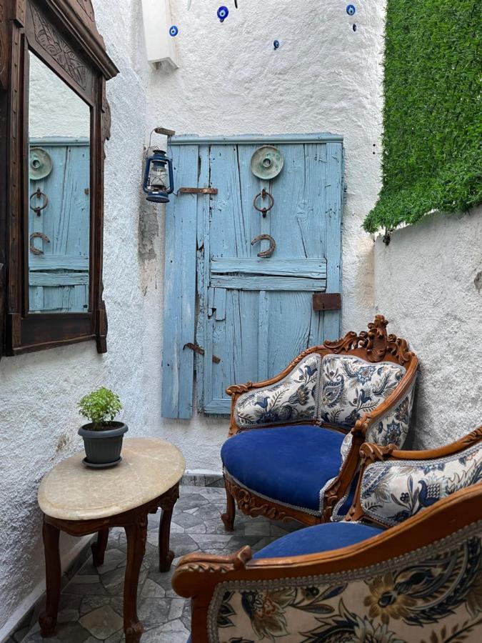 Cakir Butik Otel Çeşme 외부 사진