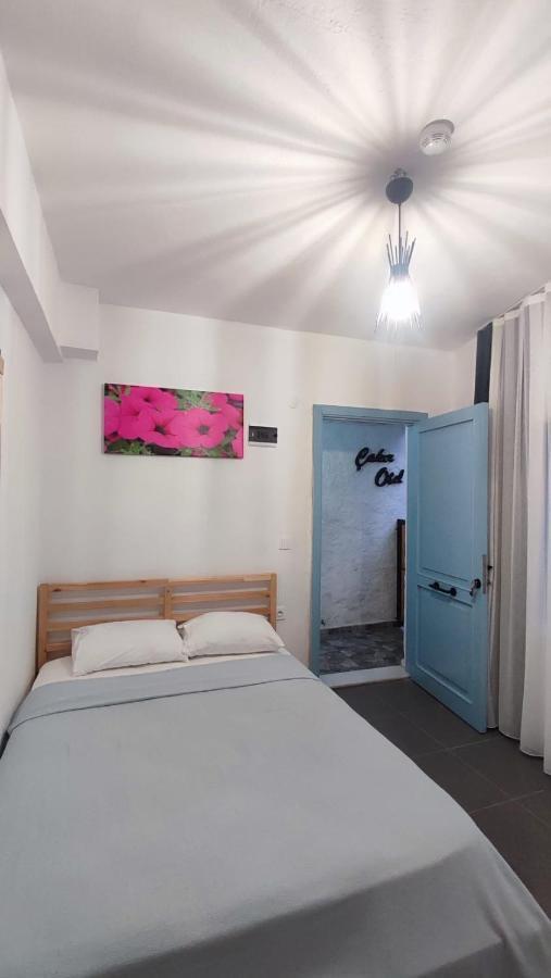 Cakir Butik Otel Çeşme 외부 사진