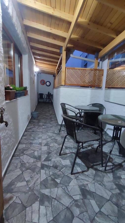 Cakir Butik Otel Çeşme 외부 사진