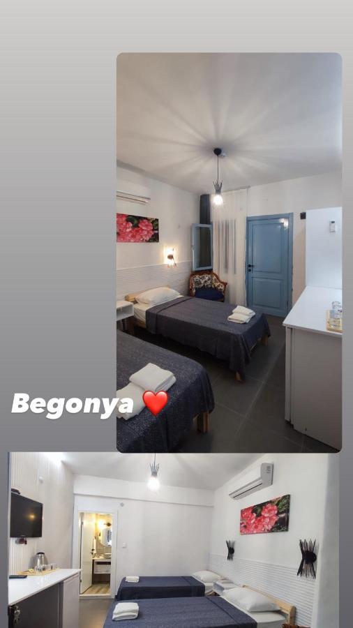 Cakir Butik Otel Çeşme 외부 사진