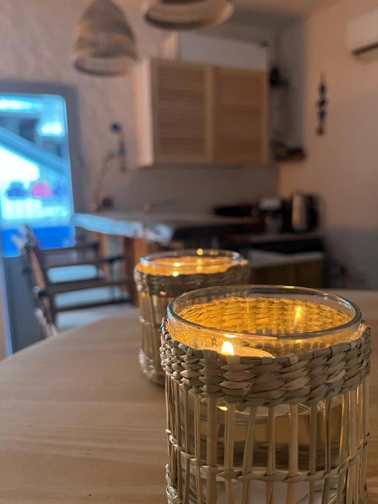 Cakir Butik Otel Çeşme 외부 사진