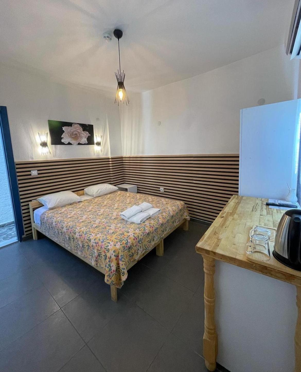 Cakir Butik Otel Çeşme 외부 사진