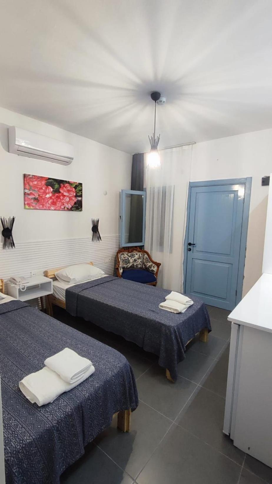 Cakir Butik Otel Çeşme 외부 사진
