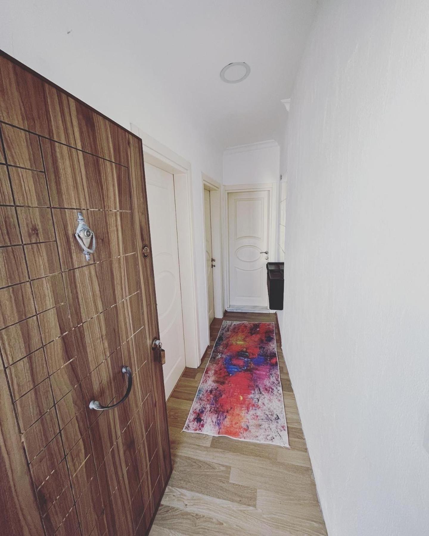 Cakir Butik Otel Çeşme 외부 사진